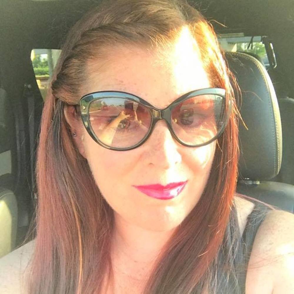 Meet your Posher, Cathie