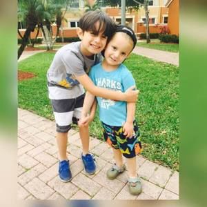 Meet your Posher, Jonathan