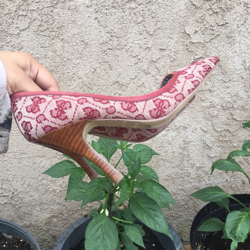 Guess Heels
