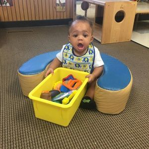 Meet your Posher, Latrice