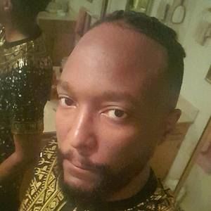 Meet your Posher, Raymond