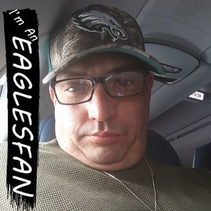 Meet your Posher, Thomas