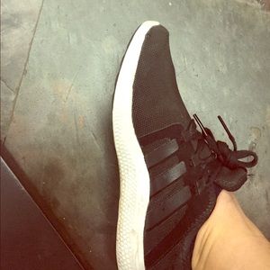 Adidas running shoes