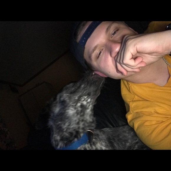 Meet your Posher, Tyler - Picture 1 of 1