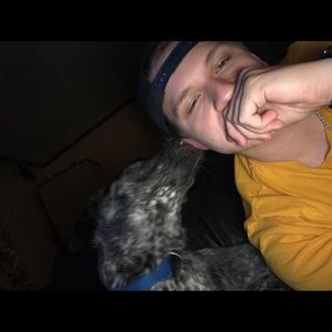 Meet your Posher, Tyler