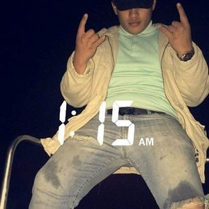 Meet your Posher, Edwin