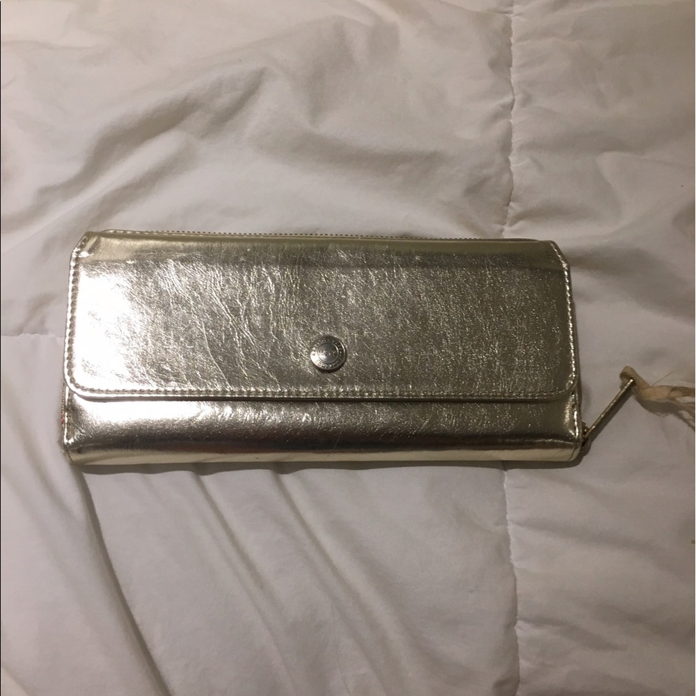 Hershel wallet