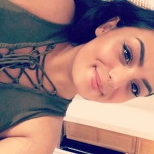 Meet your Posher, Danna