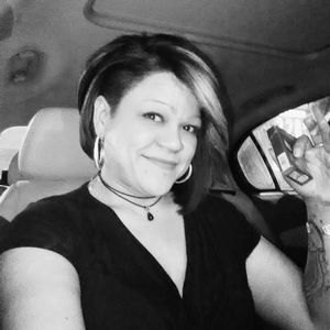 Meet your Posher, Tricia