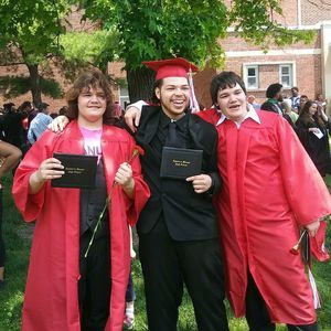 Meet your Posher, Damon