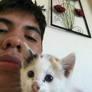 Meet your Posher, Leo