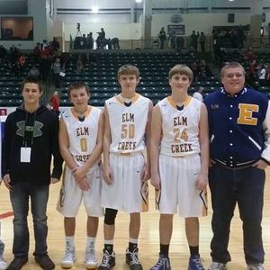 Meet your Posher, Jerry