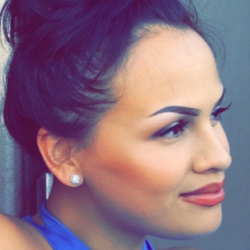 Meet your Posher, Jessica