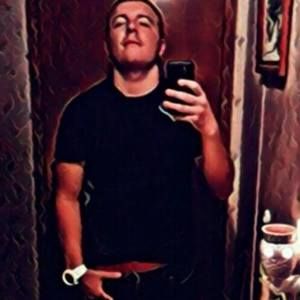 Meet your Posher, Kenneth