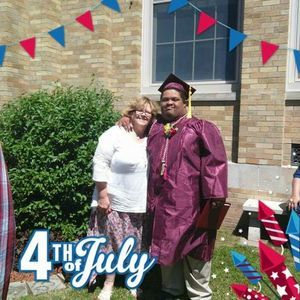 Meet your Posher, Carol