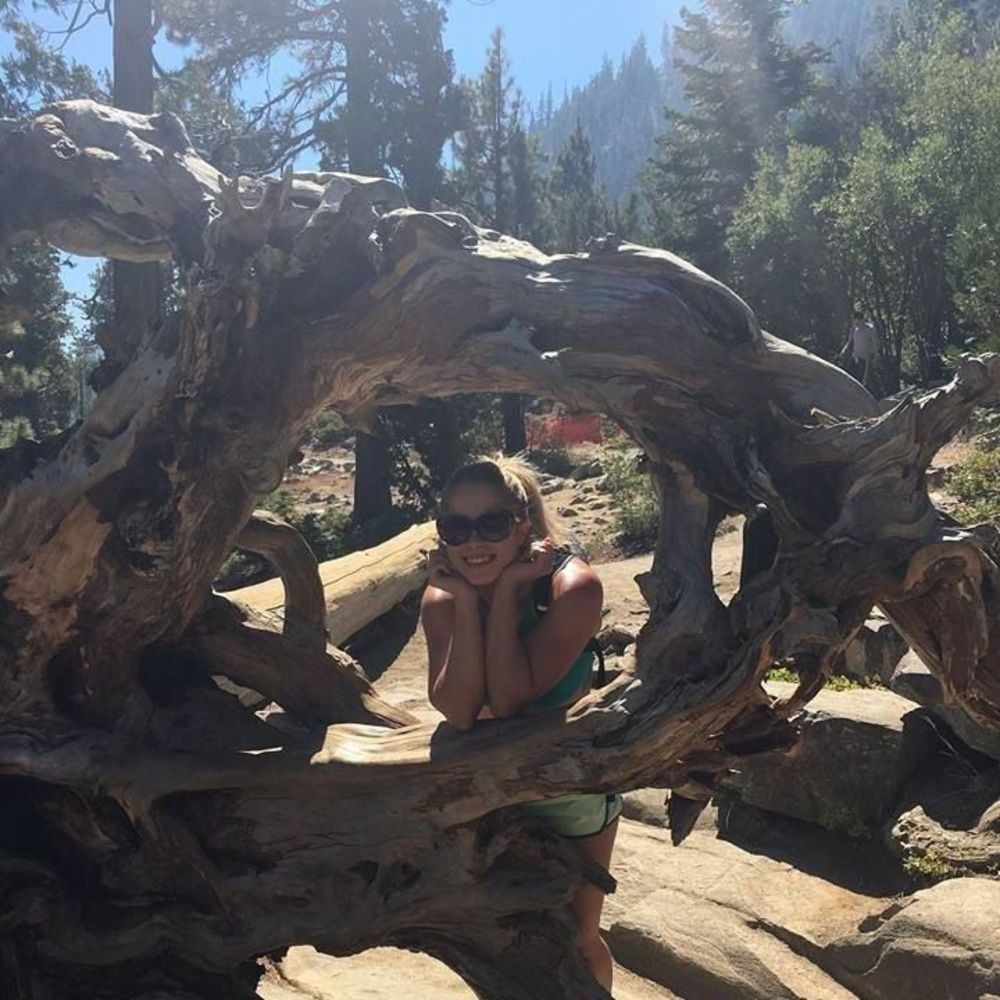 Meet your Posher, Helga