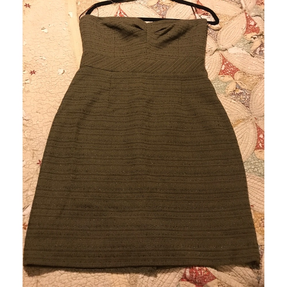 Trina Turk Cora dress size 8 - Picture 2 of 7