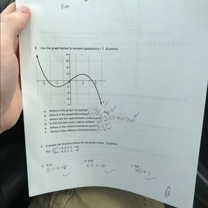 Meet your Posher, Gavin