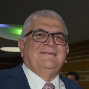 Meet your Posher, Carlos