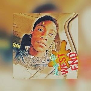 Meet your Posher, Joshua