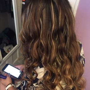 Meet your Posher, Pam