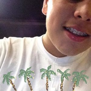 Meet your Posher, Jose