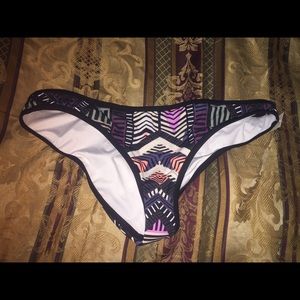 Victoria Secret Bikini Bottom