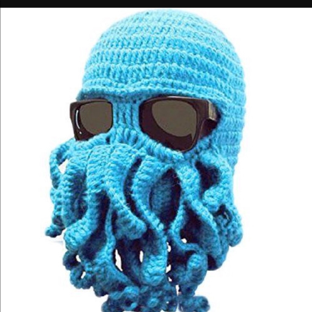 Meet your Posher, Mel.