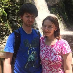 Meet your Posher, Whitney