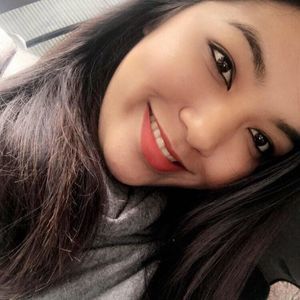 Meet your Posher, Reana