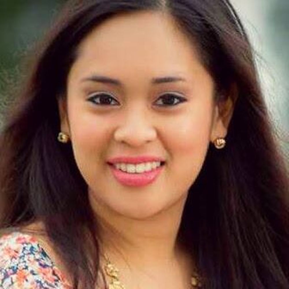 Meet your Posher, Carissa