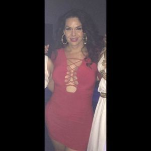 Meet your Posher, Gissel