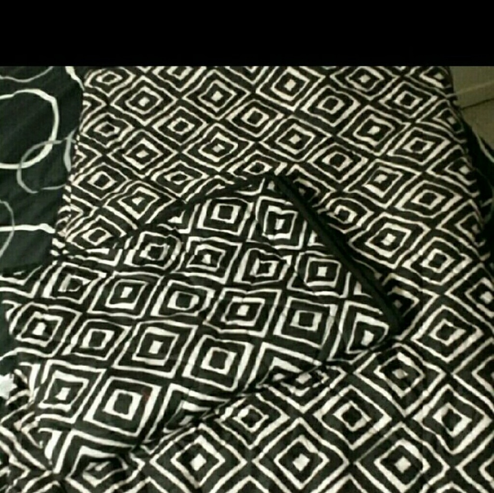 Bedspread