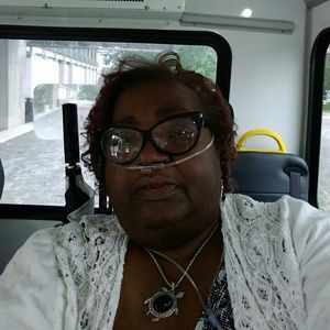 Meet your Posher, Brenda