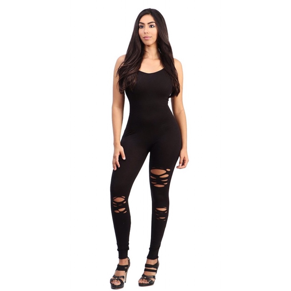 Phoebe Jumpsuit
