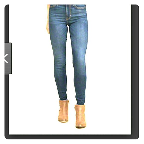 jordache super skinny jeans