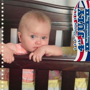 Meet your Posher, Tammy