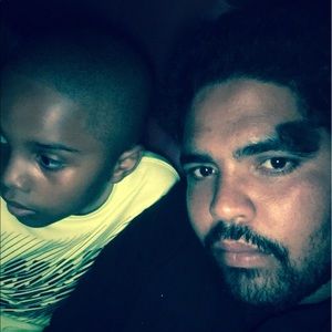 Meet your Posher, Felipe