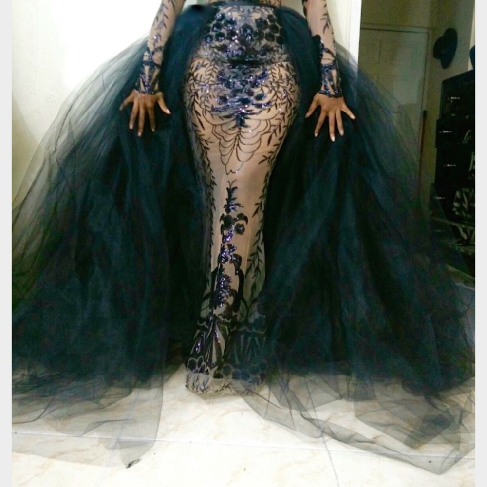 Meet your Posher, Brigitte