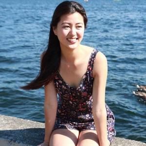 Meet your Posher, Pamela