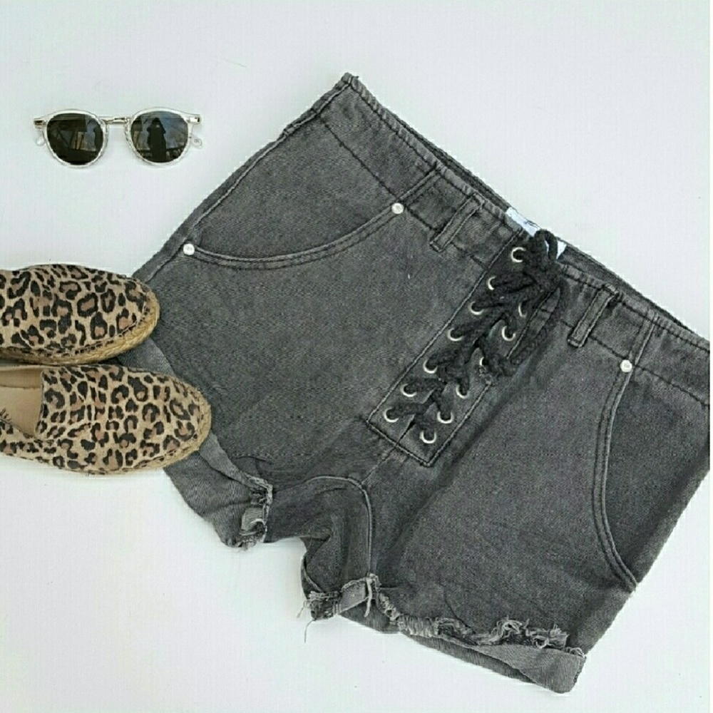 One Teaspoon Super Freaks - Phantome