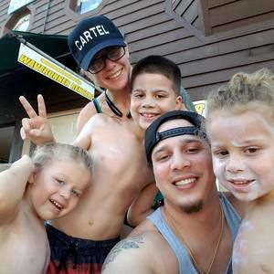 Meet your Posher, M m