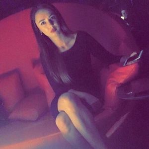 Meet your Posher, Nelea