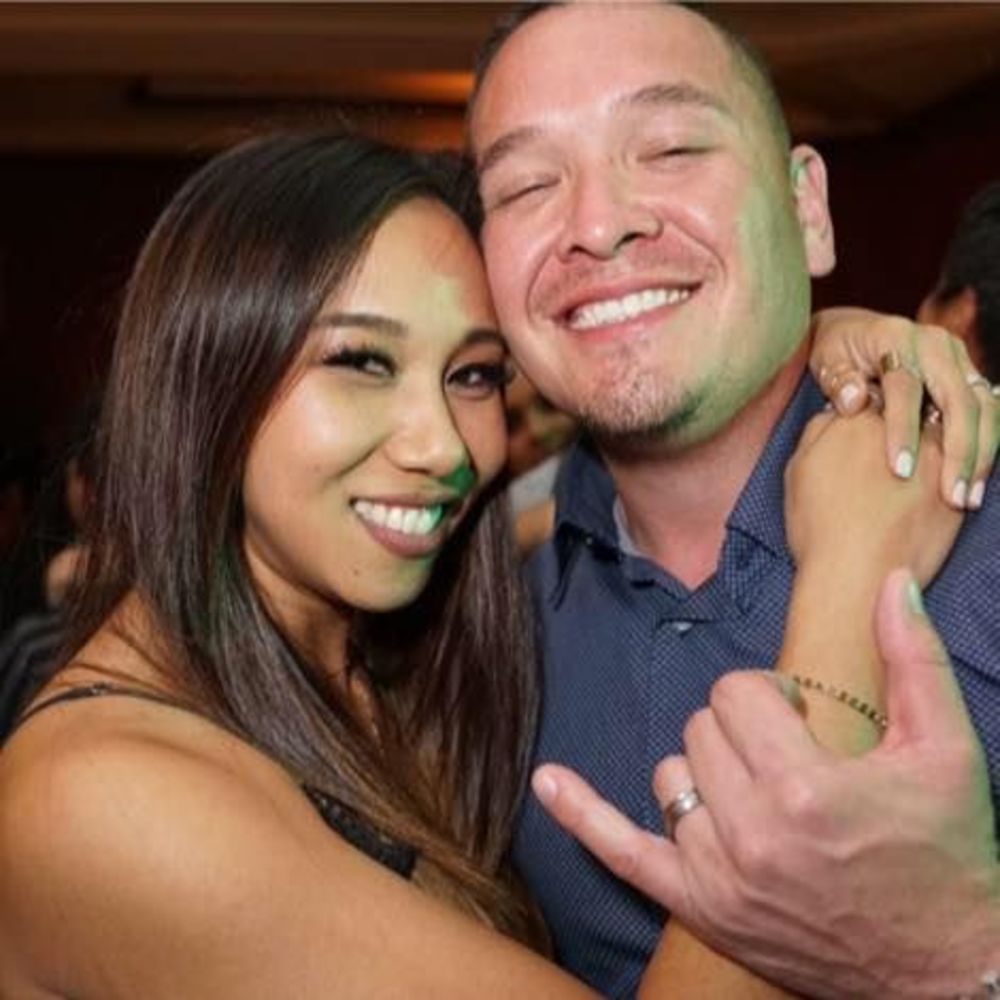 Meet your Posher, Rusty