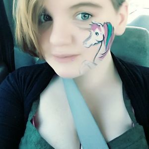 Meet your Posher, Christiana