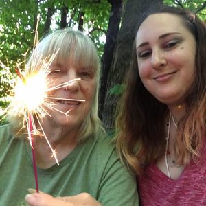 Meet your Posher, Kate