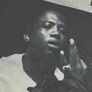 Meet your Posher, Gerardo