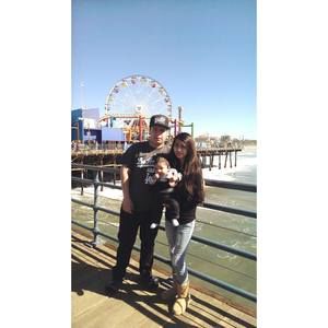 Meet your Posher, Timothy