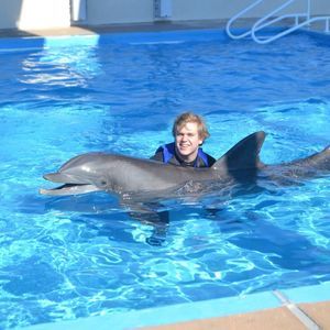 Meet your Posher, Isaac