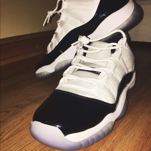 ❤SALE❤  concord 11 lows 🔥🔥🔥